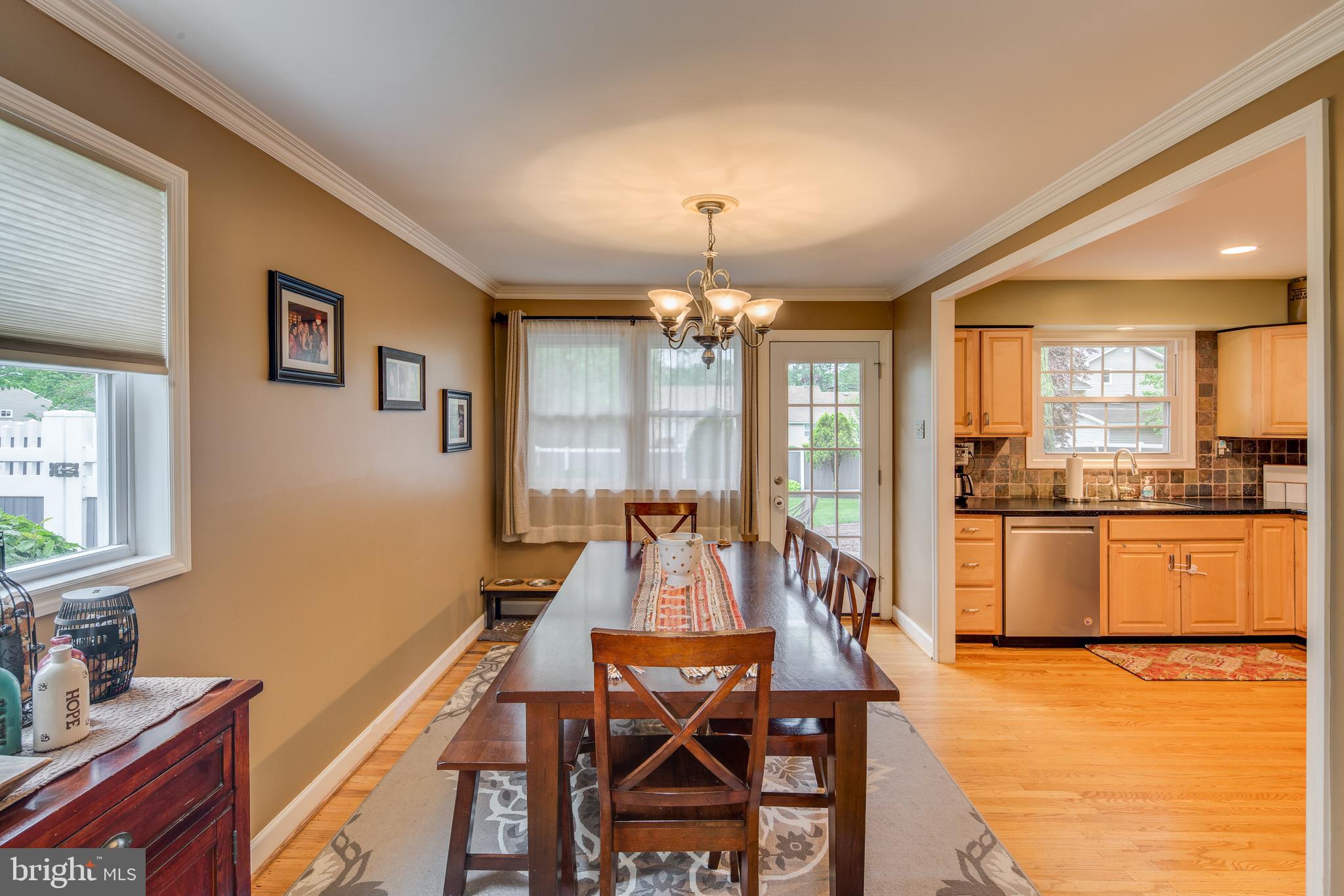 404 Sheffield Road Cherry Hill, NJ 08034 - Photo 5 of 24