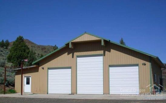 28274 South Fork Road Dayville, OR 97825 - Photo 21 of 21 Additional Photo