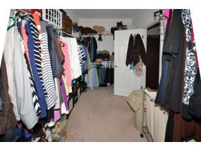 1713 Cooks Valley Road Kingsport, TN 37664 - Photo 12 of 24 MASTER WALKIN CLOSET