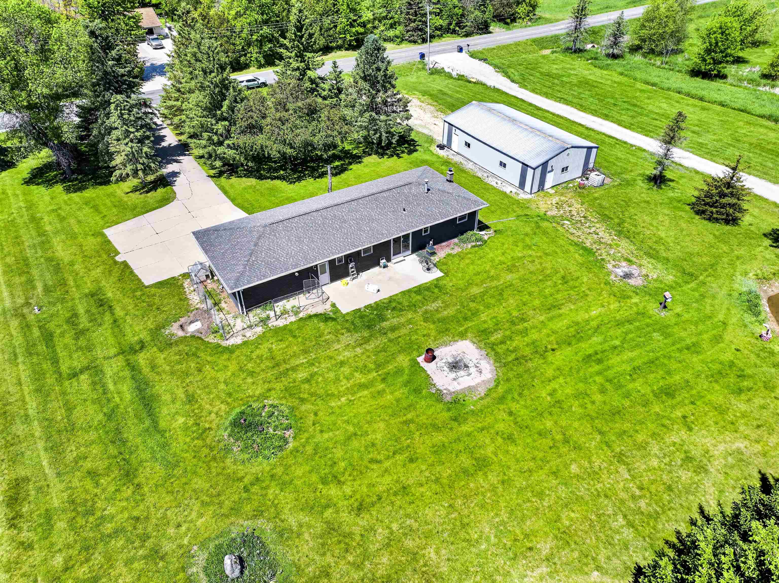 N978 N Road Hortonville, WI 54944 - Photo 47 of 47
