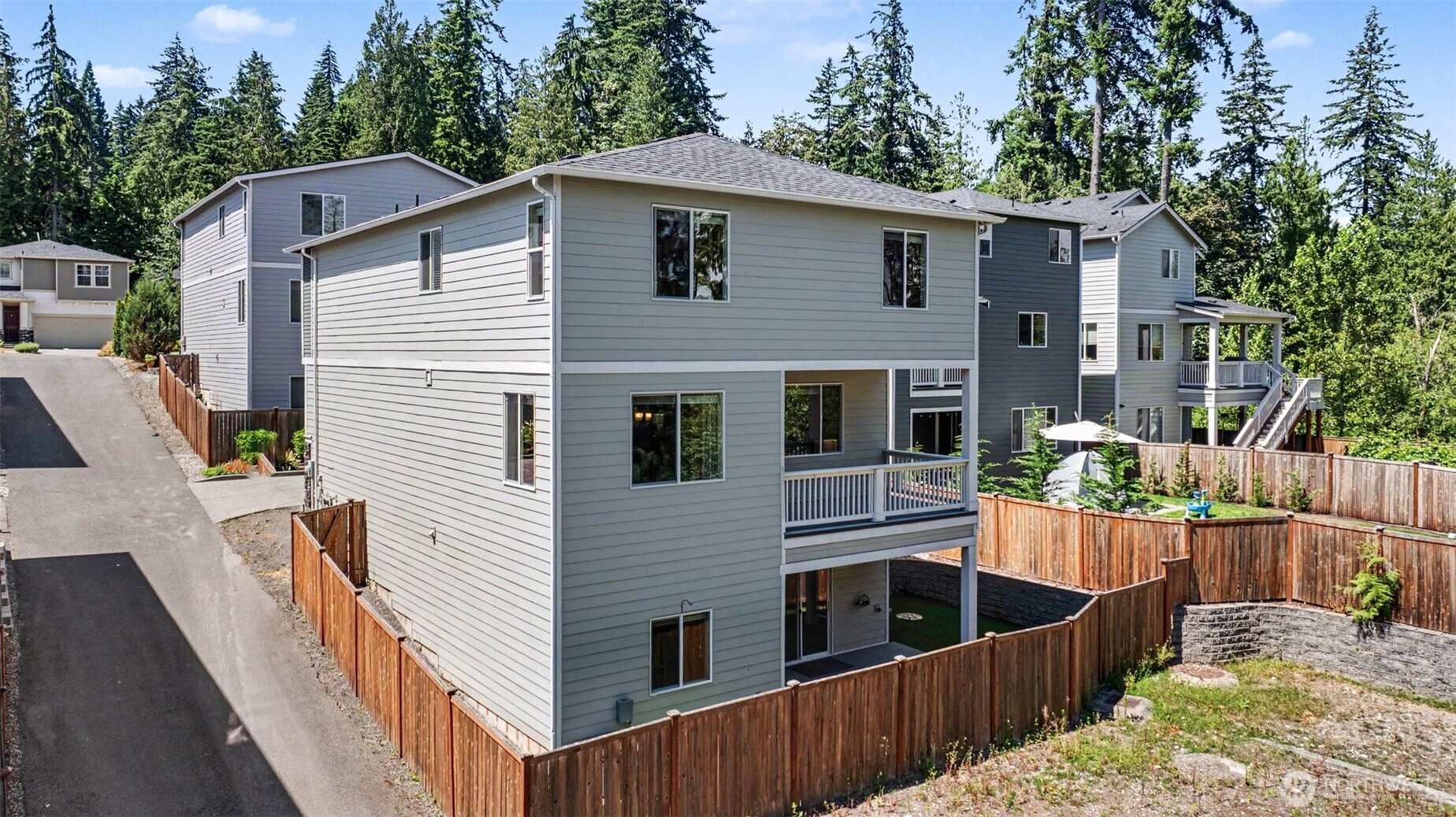 18025 3rd Drive Southeast Bothell, WA 98012 - Photo 37 of 40