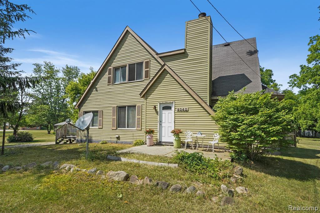 9340 West Grand River Road Fowlerville, MI 48836 - Photo 1 of 19 Gallery Image 1