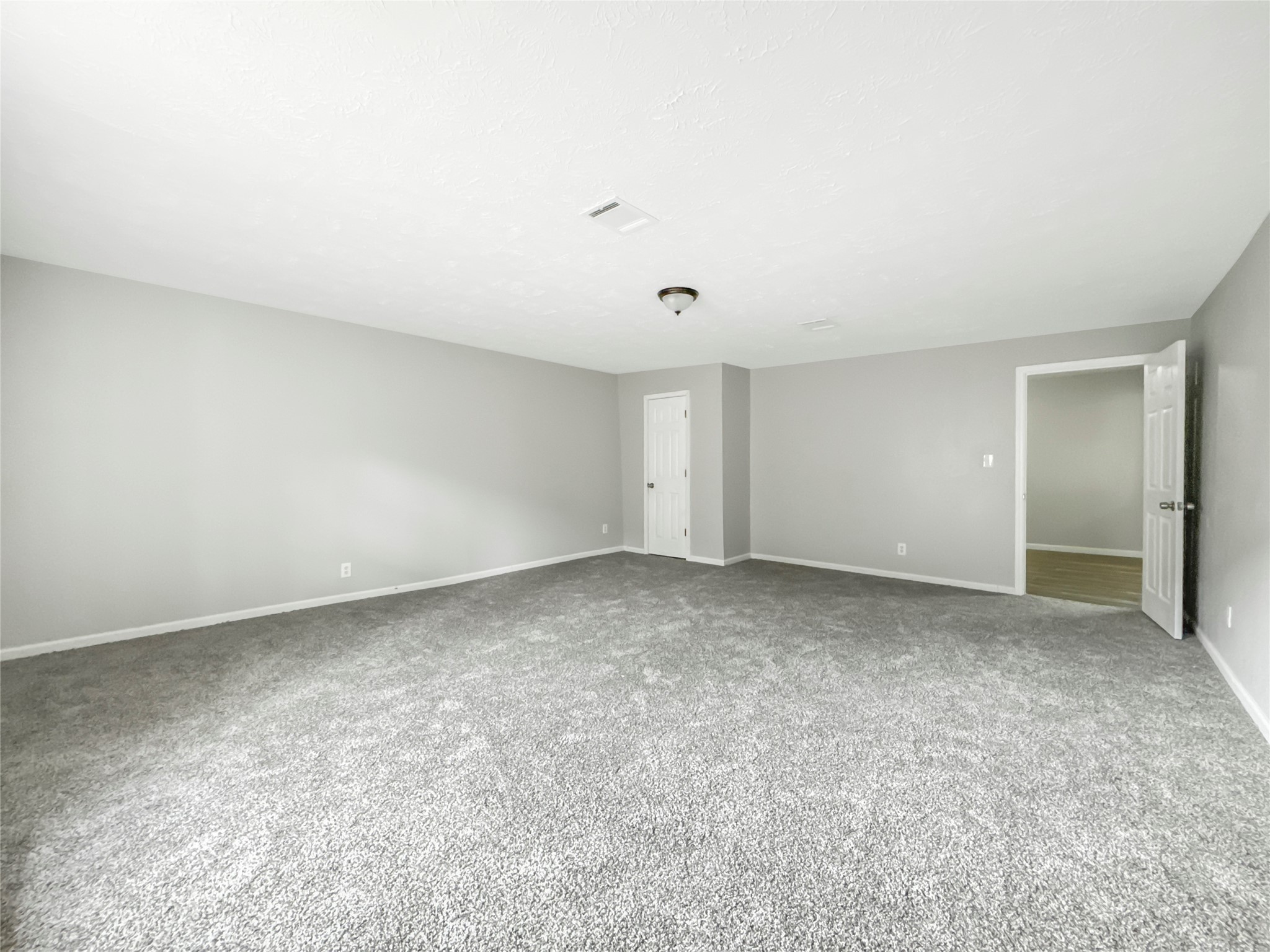 306 Armstrong Street Houston, TX 77029 - Photo 15 of 30 a view of empty room