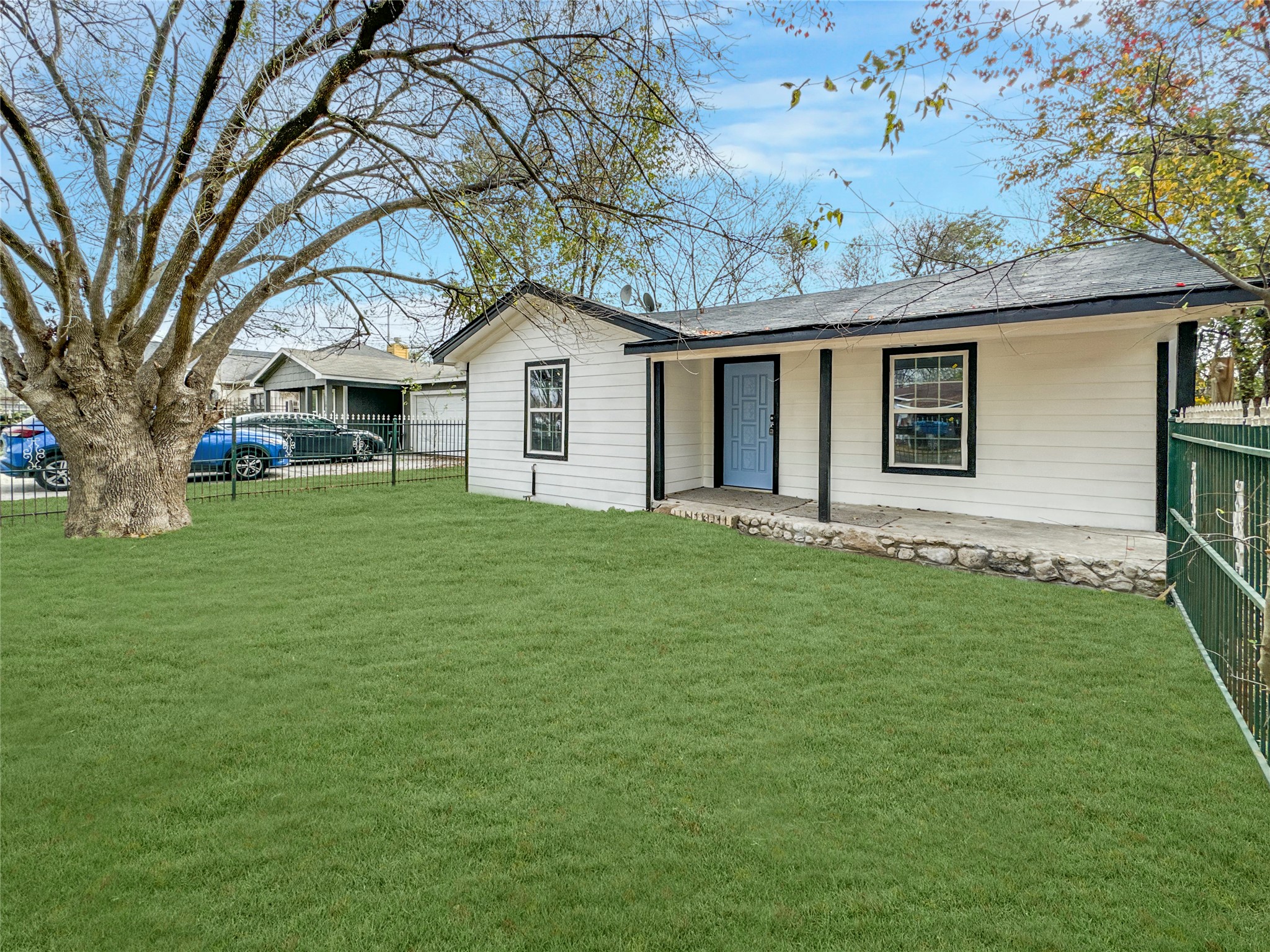 306 Armstrong Street Houston, TX 77029 - Photo 30 of 30