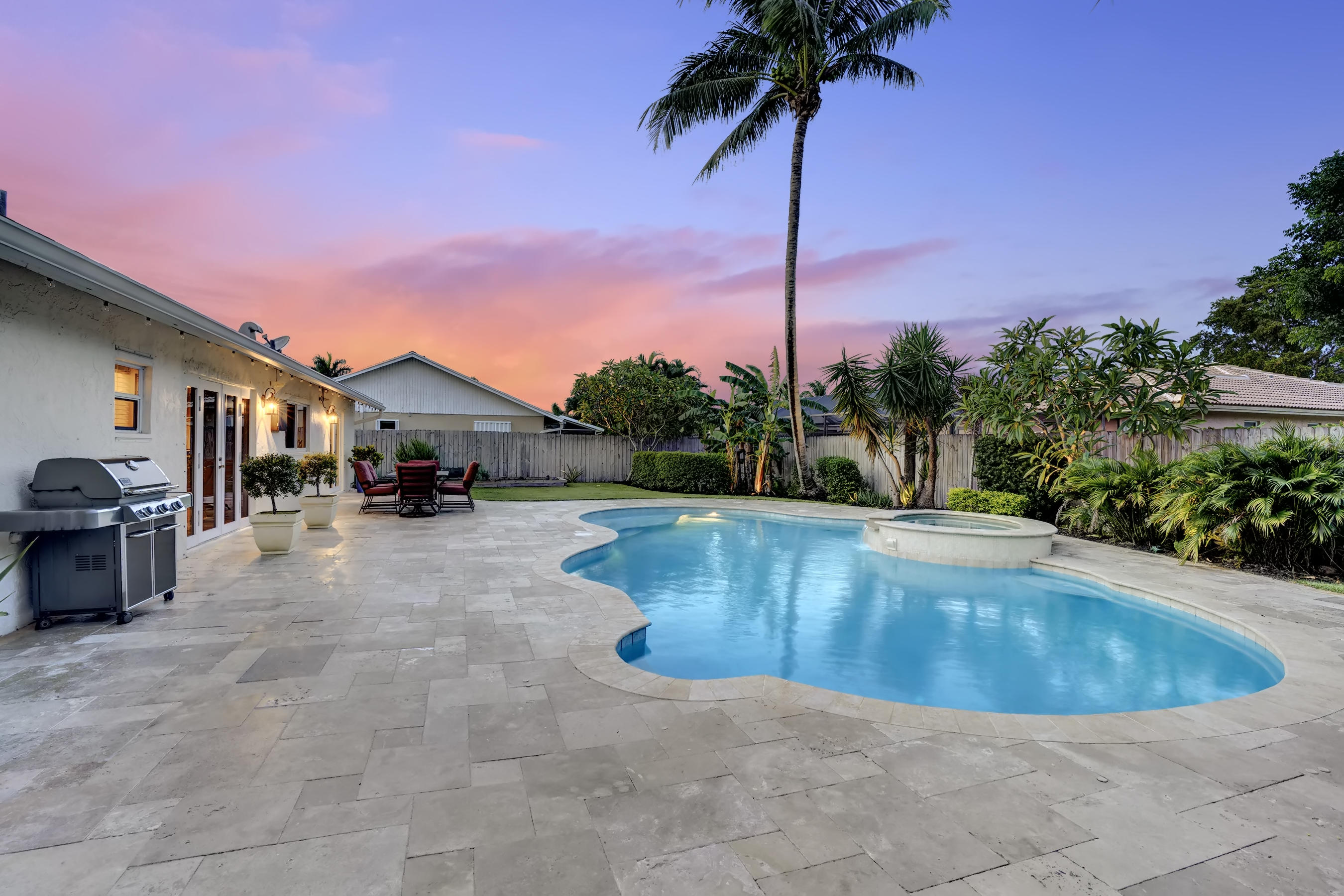 17696 Briar Patch Trail Boca Raton, FL 33487 - Photo 6 of 43 DSC03219