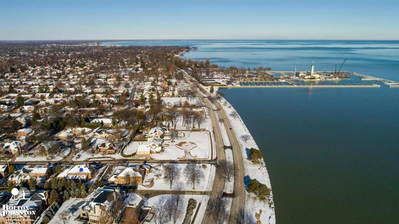 9 Stratton Place Grosse Pointe Shores, MI 48236 - Photo 66 of 68