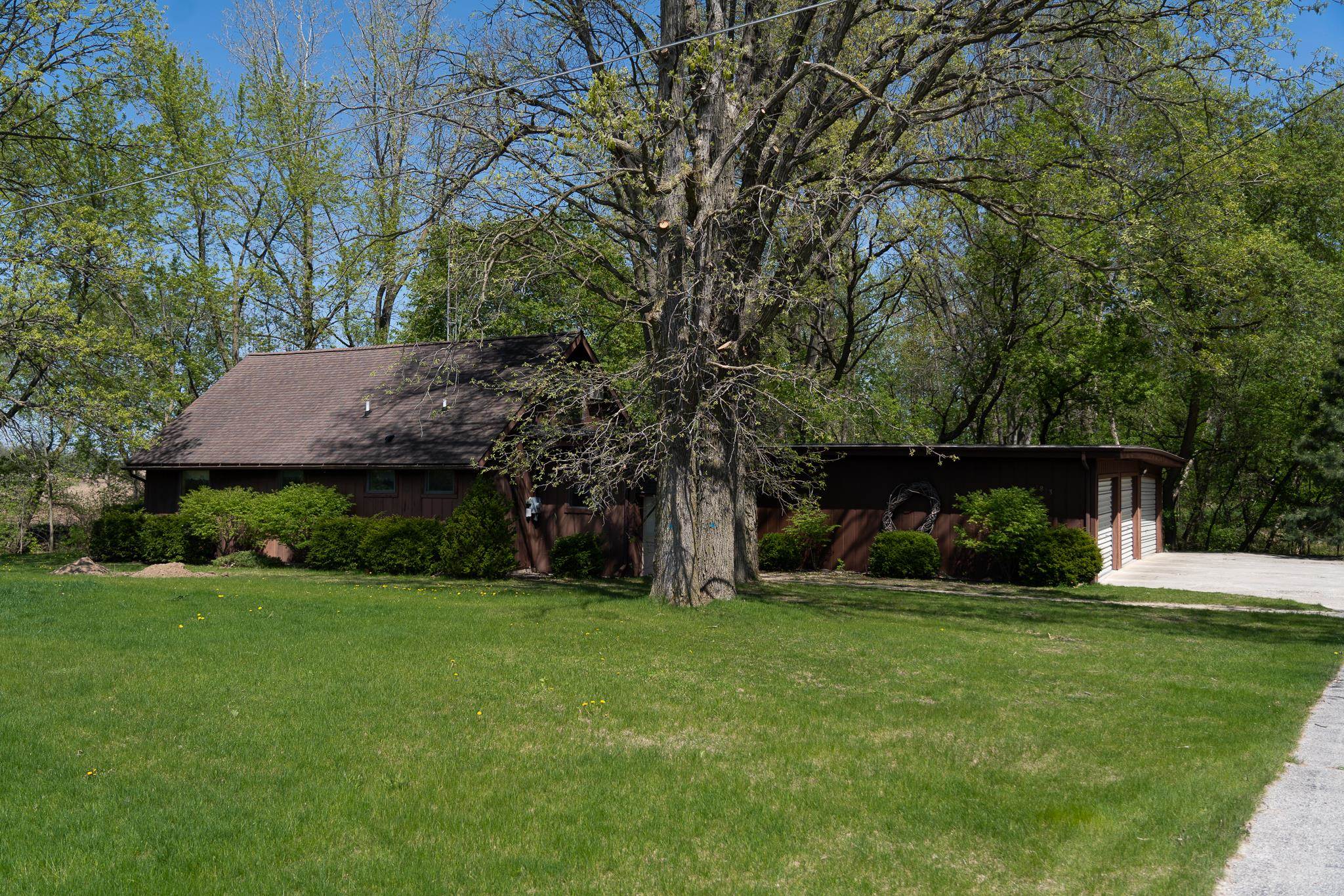1813 South Nottawa Road Mount Pleasant, MI 48858 - Photo 7 of 41