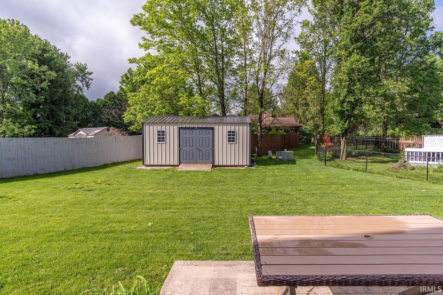 1020 South Gentry Court Bloomington, IN 47401 - Photo 29 of 36