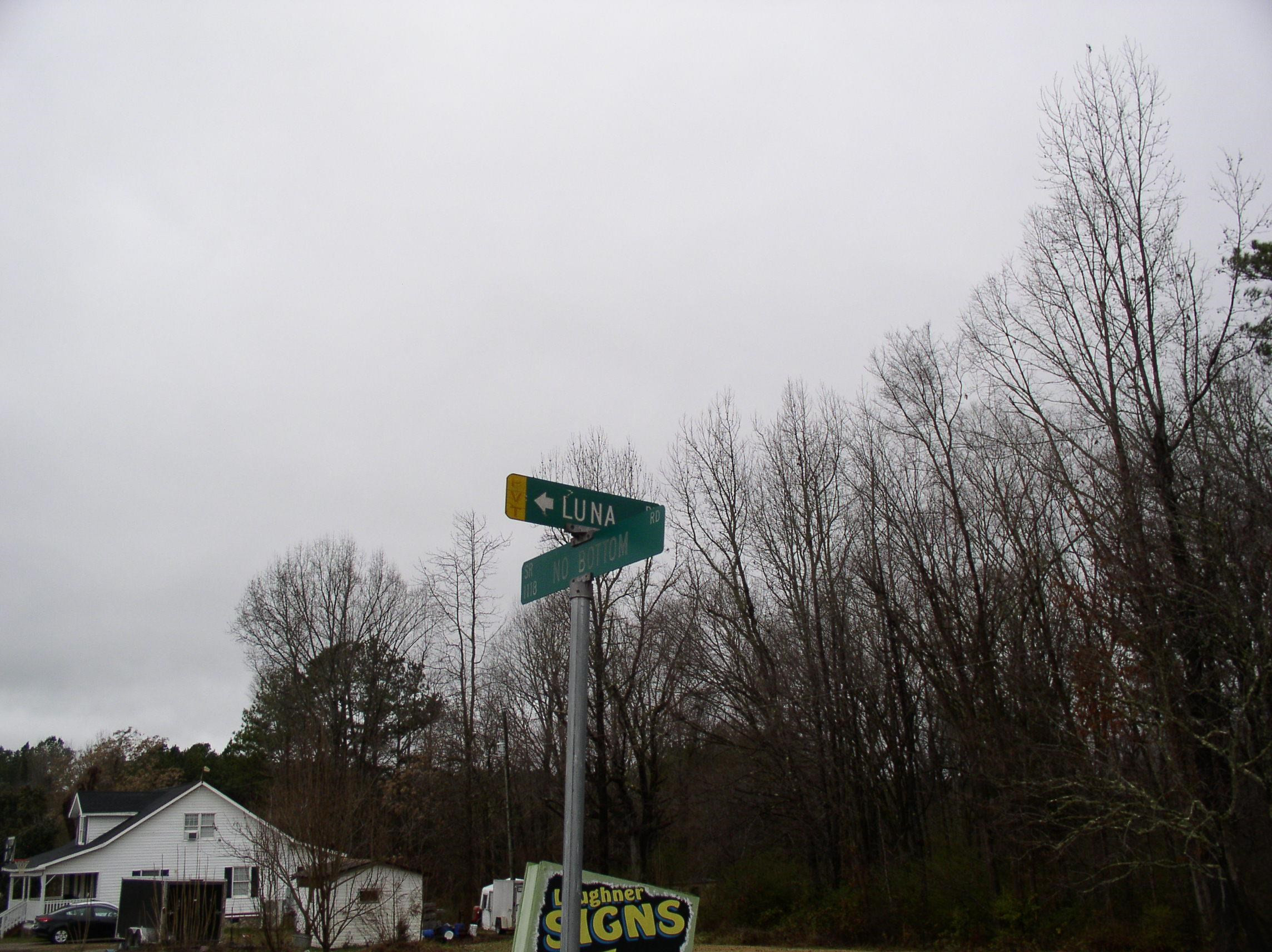 Luna Road Warrenton, NC 27589 - Photo 6 of 7 a view of a street with a building in the background