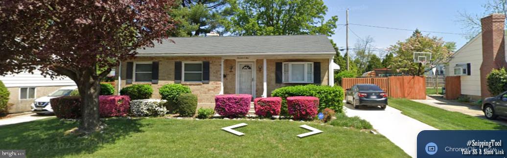 1405 Woodbridge Road Catonsville, MD 21228 - Photo 1 of 1 Gallery Image 1