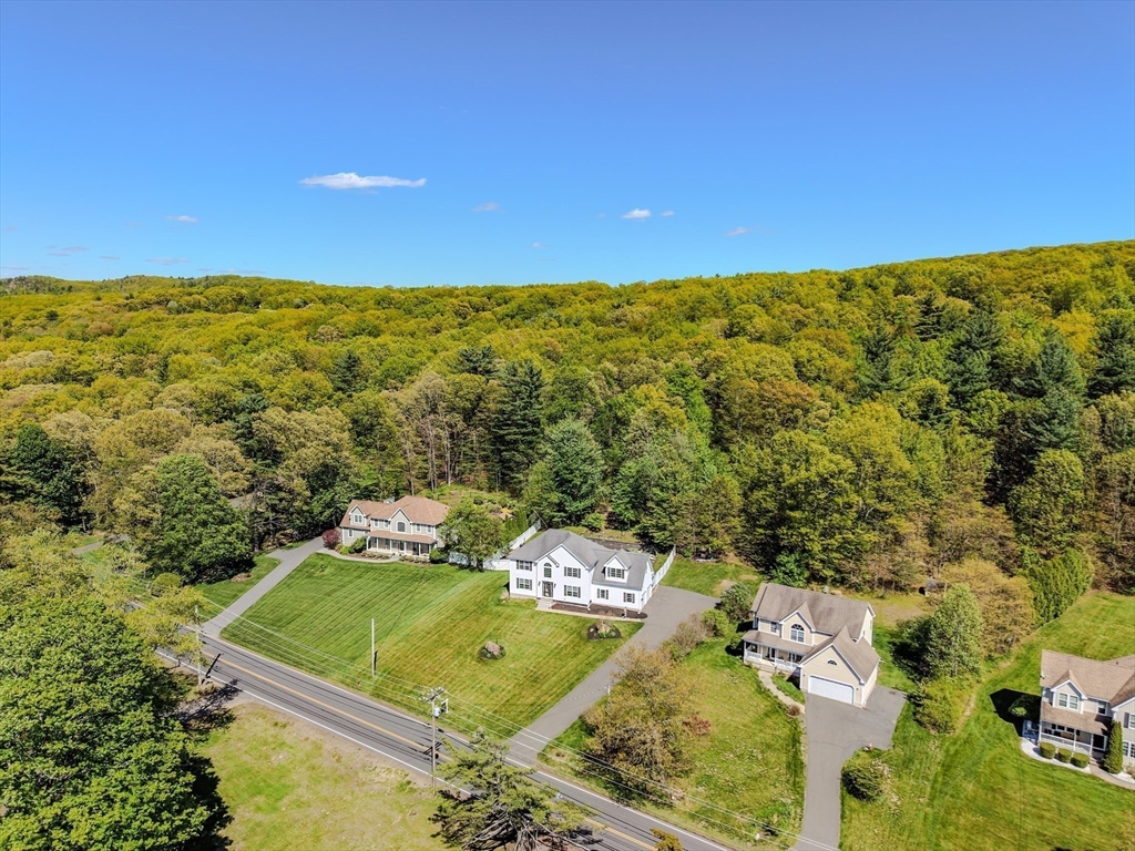 1507 East Mountain Road Westfield, MA 01085 - Photo 41 of 42 view of a city