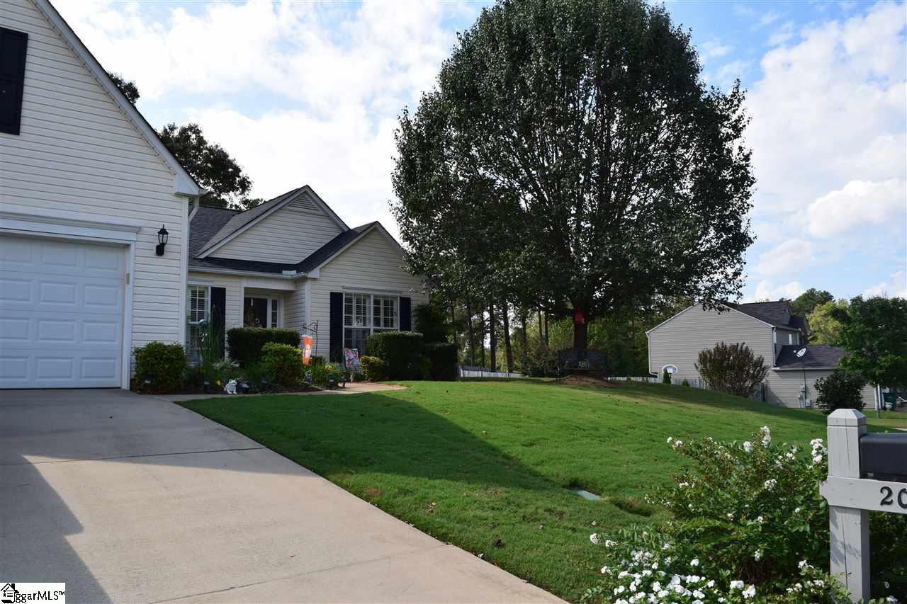 200 Appleton Lane Mauldin, SC 29662 - Photo 24 of 24 Gallery Image 24