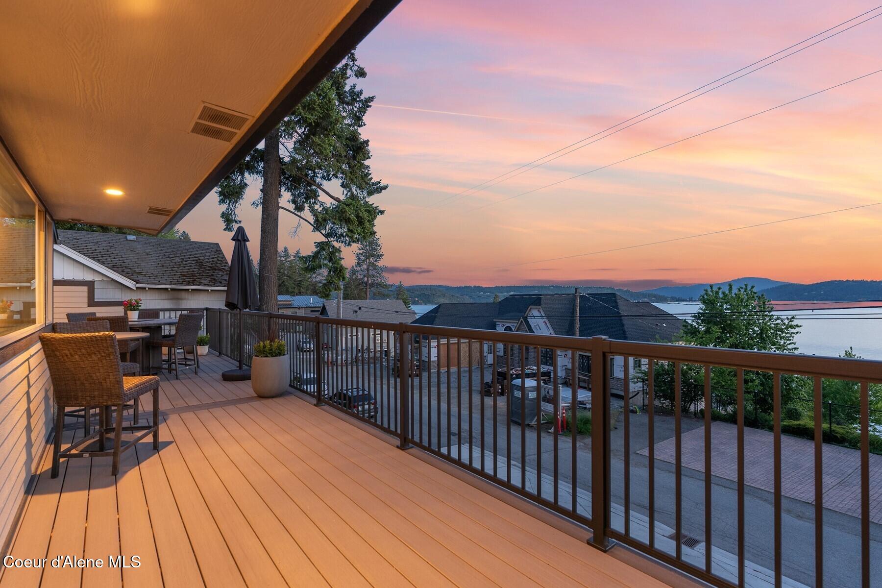 2406 South Silver Beach Road Coeur D'Alene, ID 83814 - Photo 34 of 43 Outstanding Lake of CDA