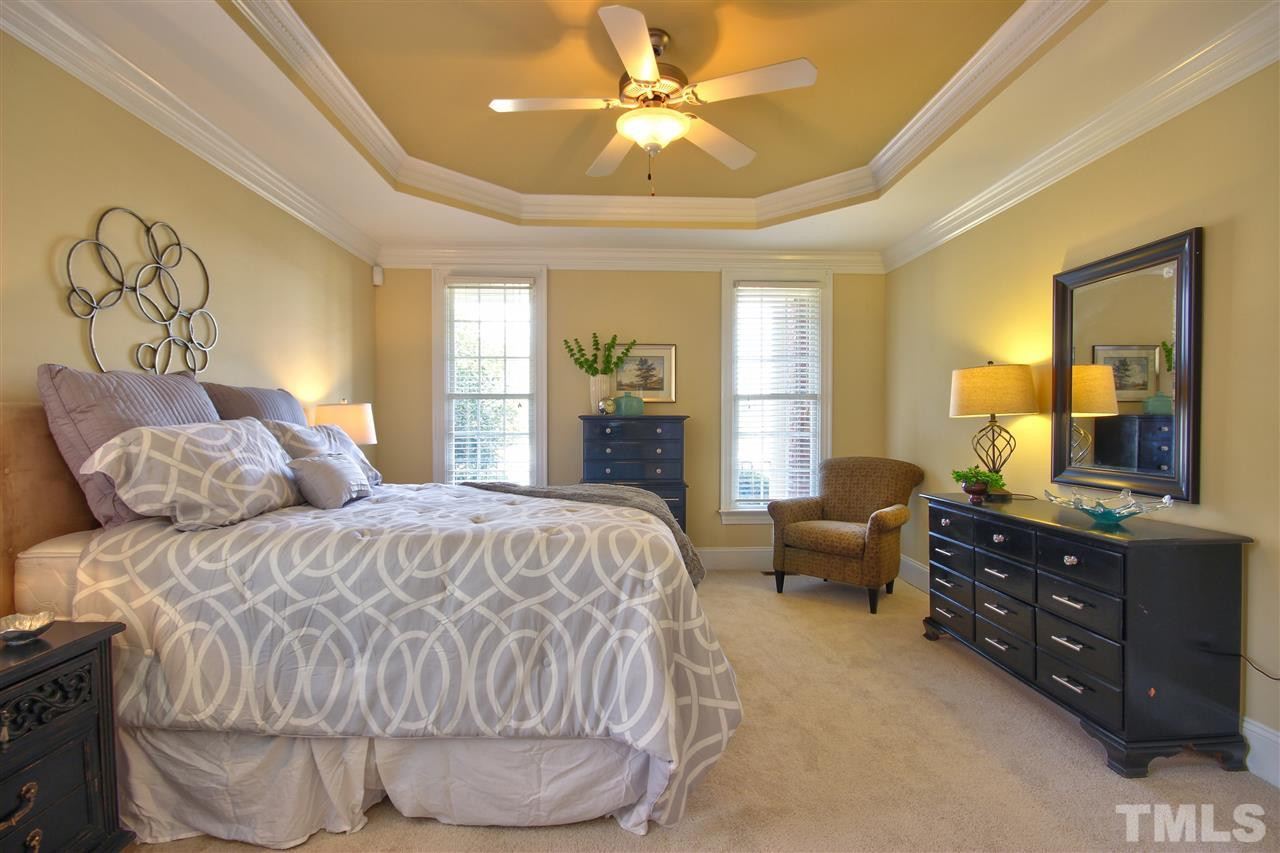 4804 White Post Drive Raleigh, NC 27603 - Photo 14 of 25 Photo 14
