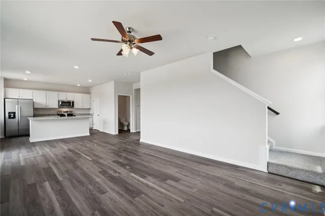 $516,990 | 9533 Fuchsia Drive, Richmond, VA 23237