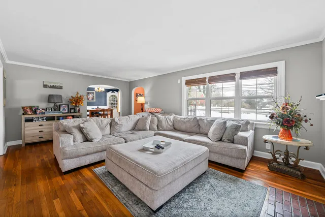 $315,000 | 515 Country Club Lane, Hopkinsville, KY 42240