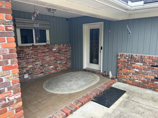 a view of outdoor space