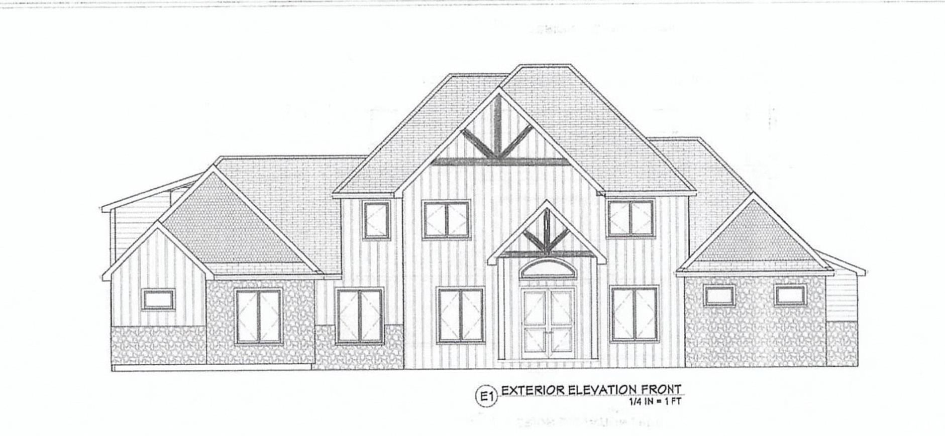 15114 Dunton Road Fort Wayne, IN 46845 - Photo 1 of 1 Gallery Image 1