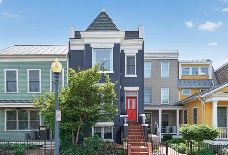 $1,460,000 | 1233 E Street Southeast, Washington, DC 20003