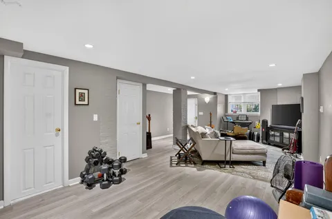 $1,460,000 | 1233 E Street Southeast, Washington, DC 20003