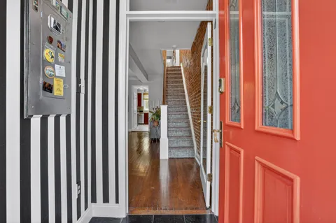 $1,460,000 | 1233 E Street Southeast, Washington, DC 20003