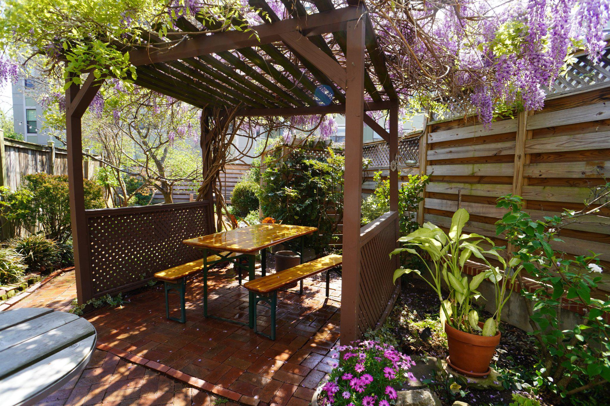 1233 E Street Southeast Washington, DC 20003 - Photo 26 of 37