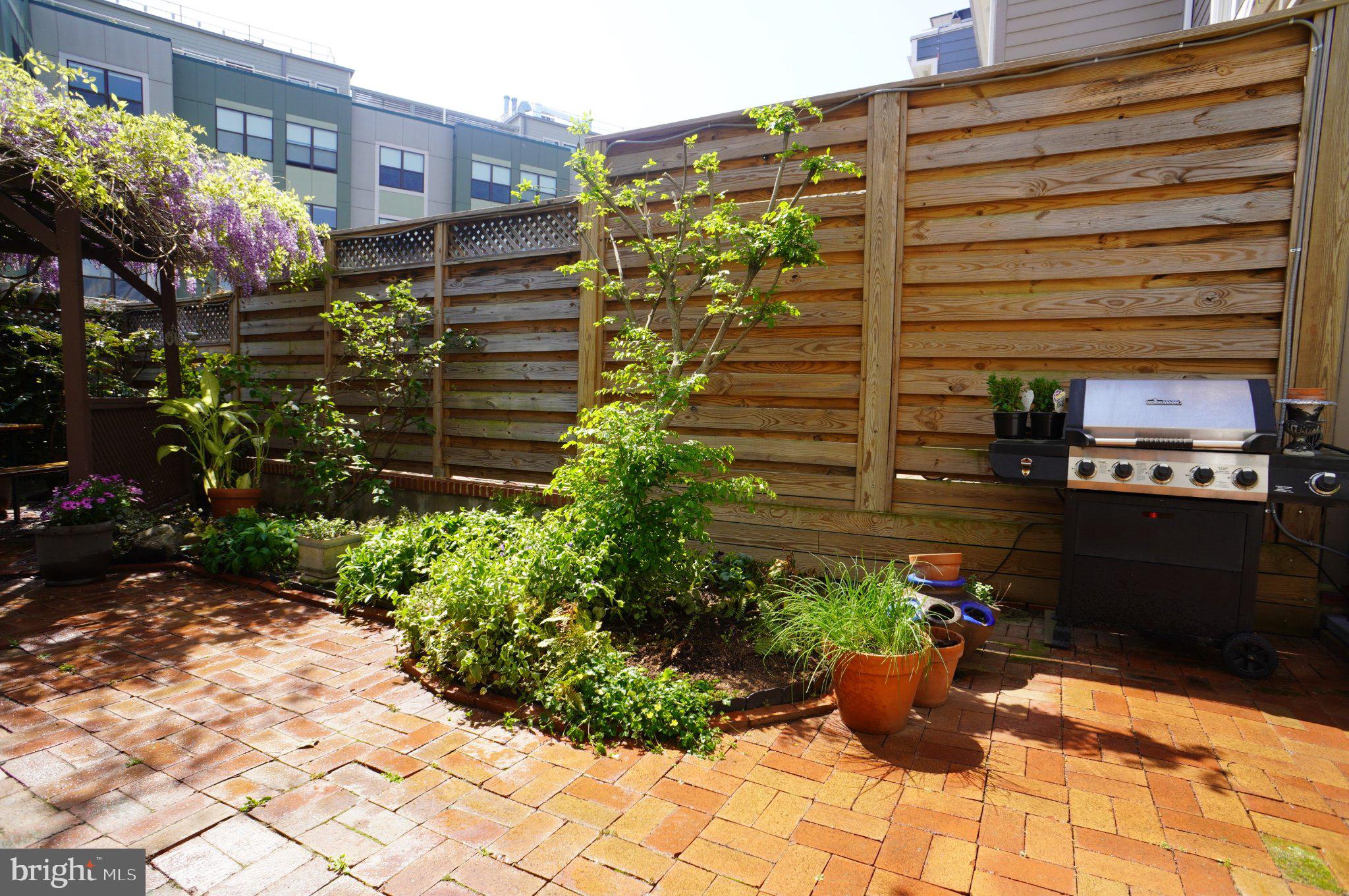 1233 E Street Southeast Washington, DC 20003 - Photo 30 of 37