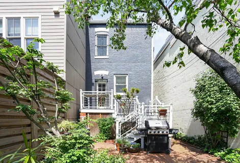 $1,460,000 | 1233 E Street Southeast, Washington, DC 20003