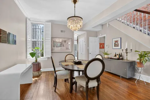 $1,460,000 | 1233 E Street Southeast, Washington, DC 20003