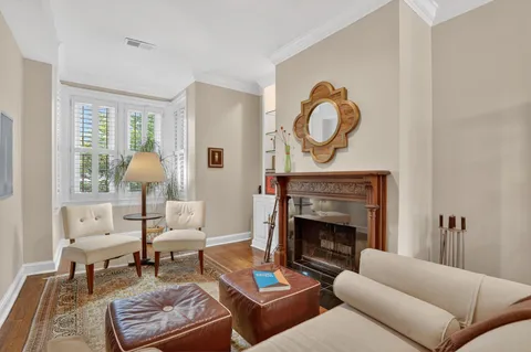 $1,460,000 | 1233 E Street Southeast, Washington, DC 20003