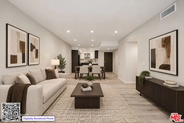 $4,477 | 1051 South Corning Street, Unit 503, Los Angeles, CA 90035