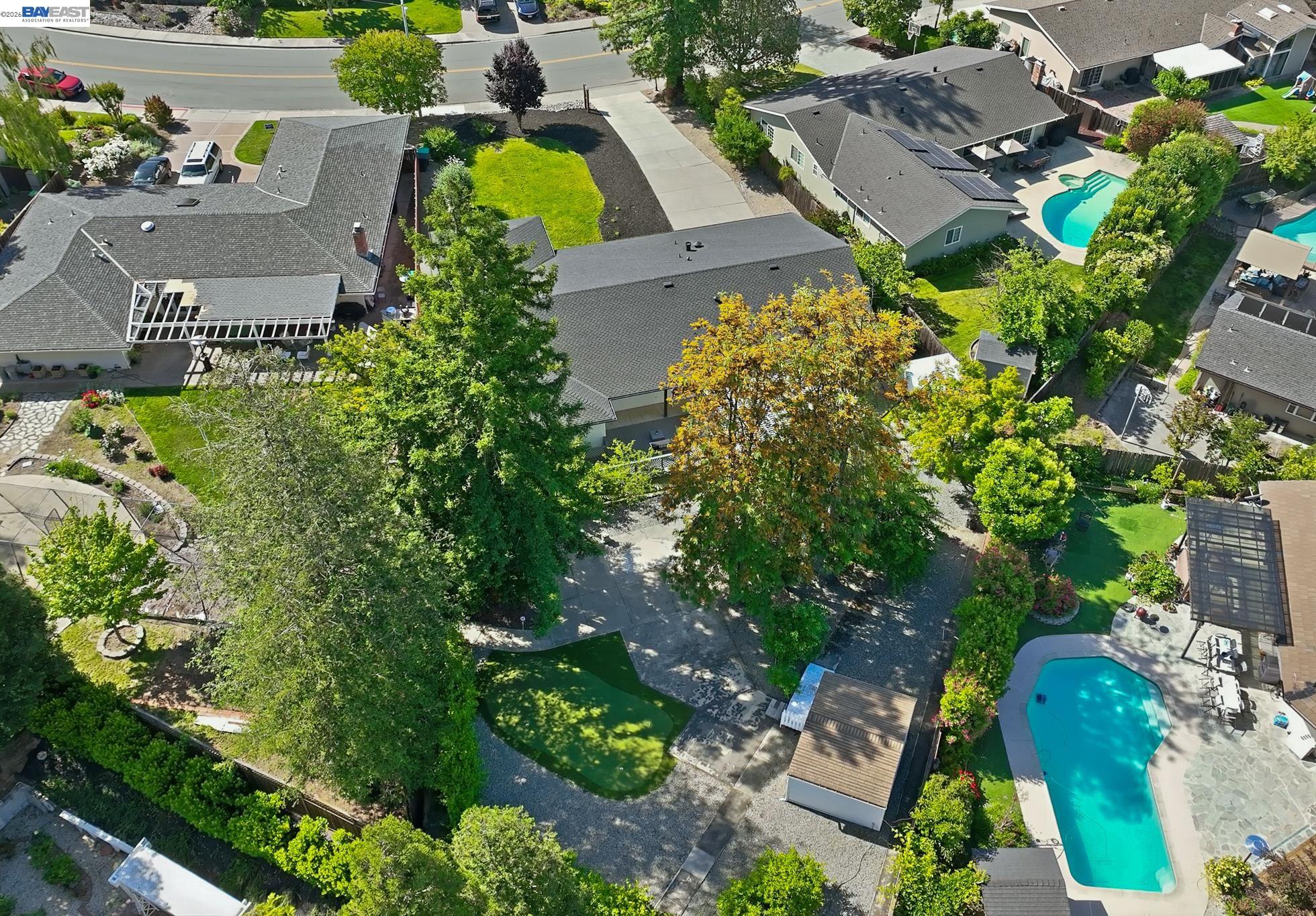 540 Hamilton Way Pleasanton, CA 94566 - Photo 63 of 66