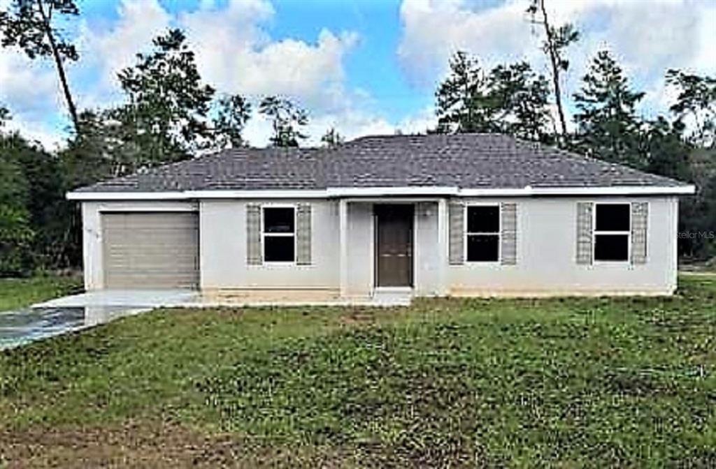 2394 Southwest 63rd Place Ocala, FL 34473 - Photo 1 of 1 Gallery Image 1