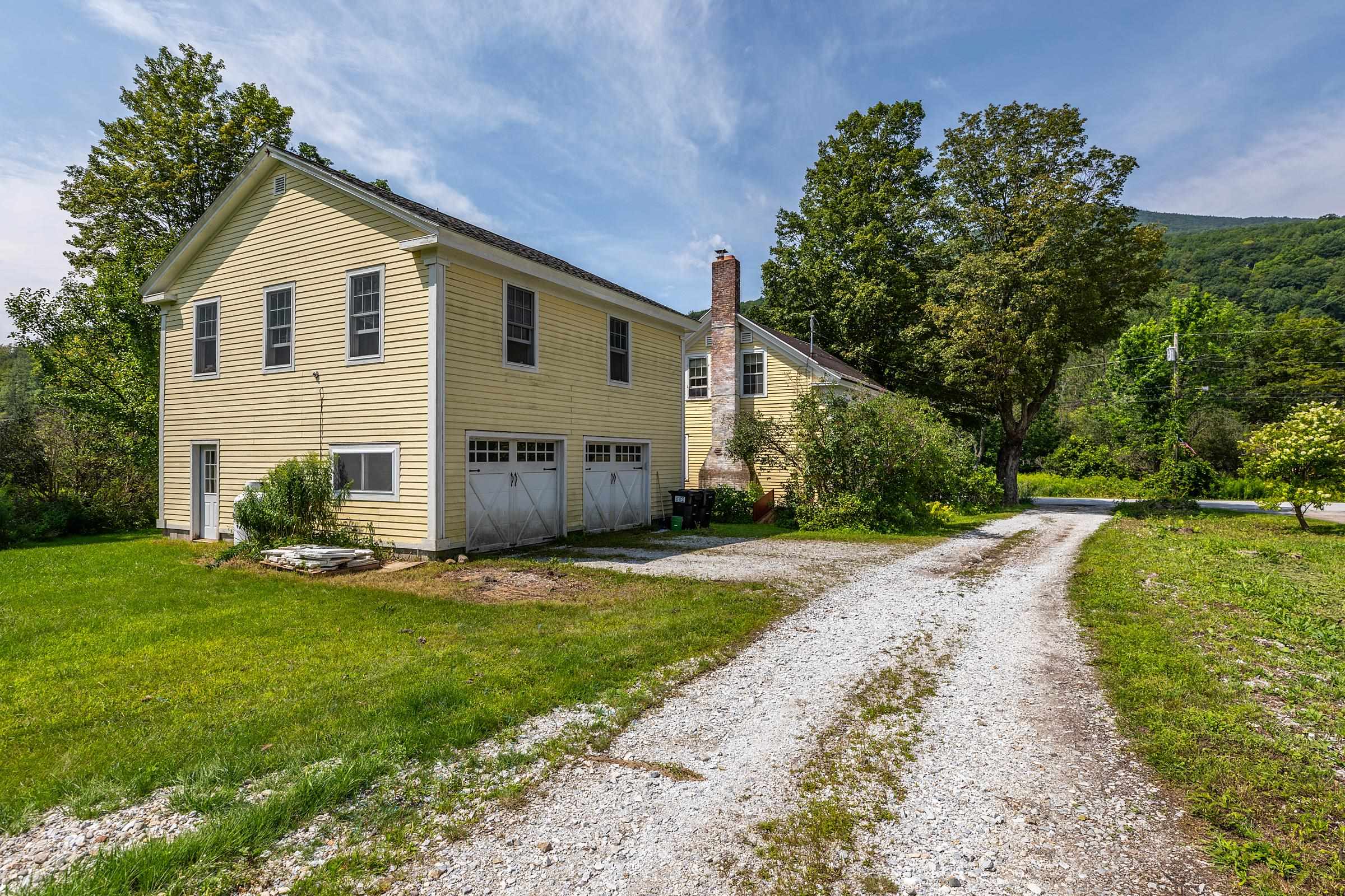 120 Village Street Dorset, VT 05253 - Photo 6 of 40