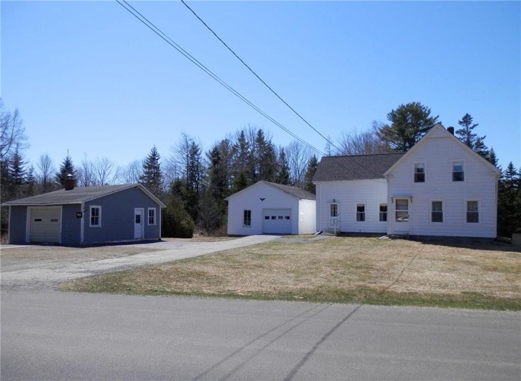 90 Watts Avenue St. George, ME 04860 - Photo 1 of 16 Photo