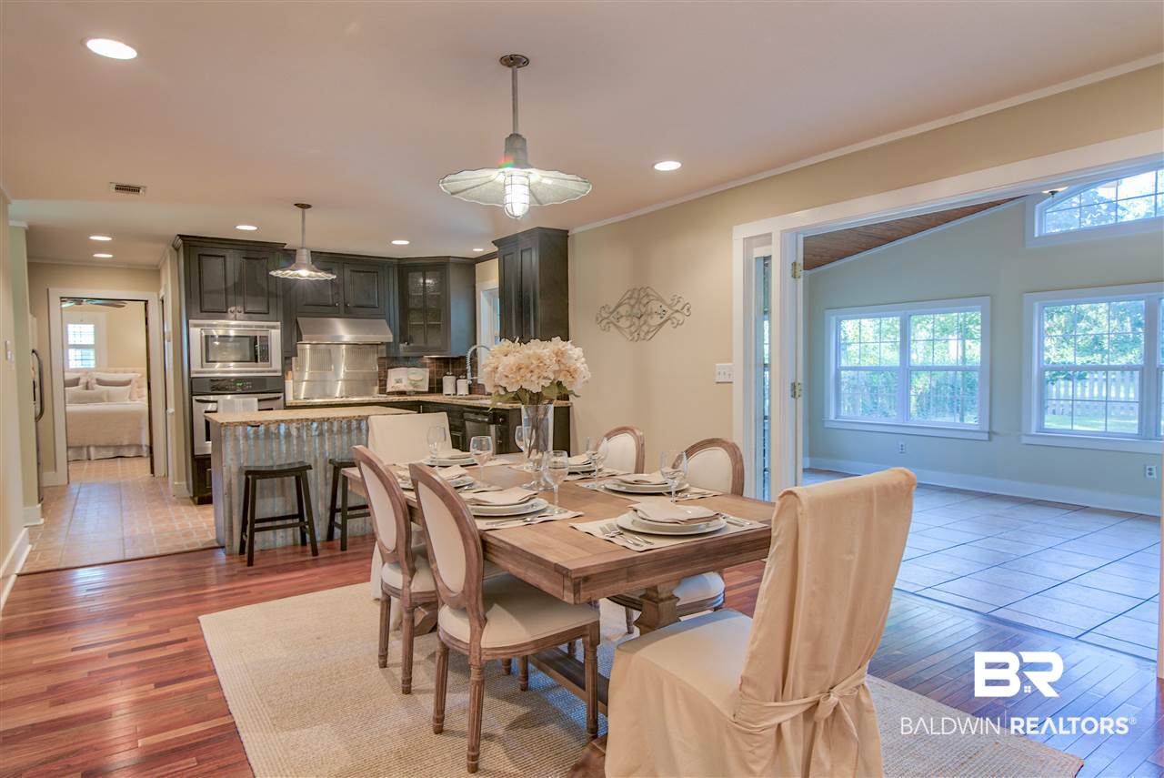 767 Edwards Avenue Fairhope, AL 36532 - Photo 10 of 35 Dining Room