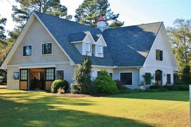 865 Lakebay Road Vass, NC 28394 - Photo 1 of 24 Primary Photo