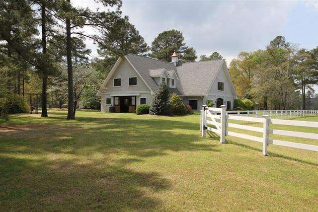 865 Lakebay Road Vass, NC 28394 - Photo 3 of 24 Additional Photo