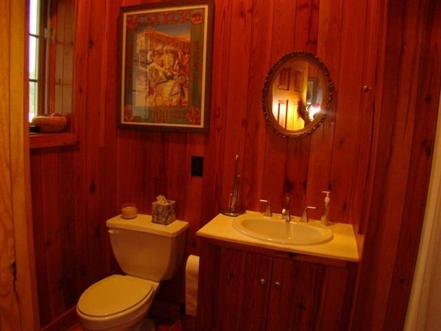 865 Lakebay Road Vass, NC 28394 - Photo 5 of 24 Additional Photo