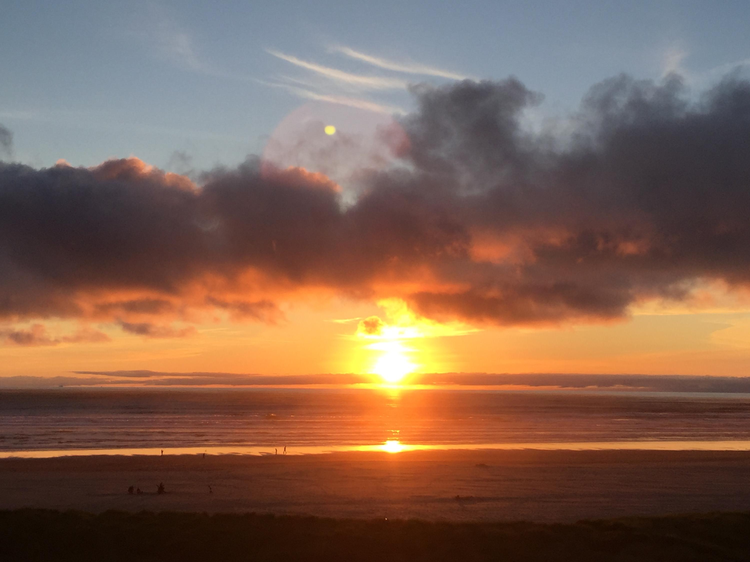 561 South Promenade Seaside, OR 97138 - Photo 32 of 35 Seymoure dusk 4
