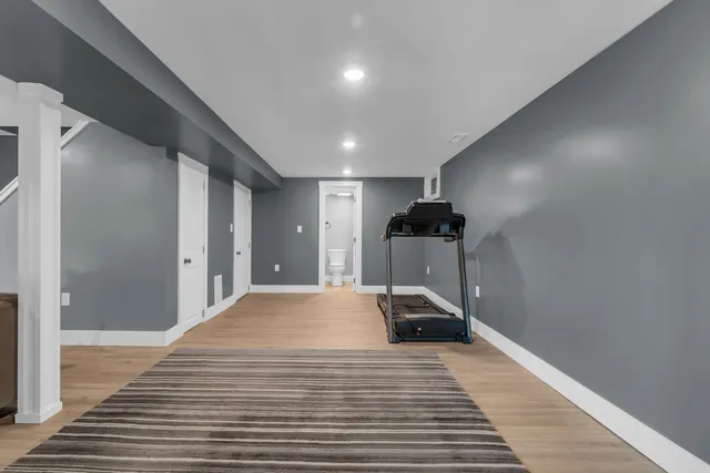 $464,900 | 10911 Woodbrook Drive, Cement City, MI 49233