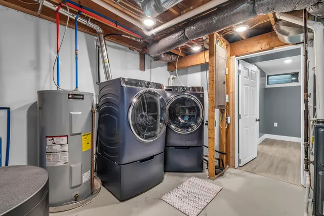 $464,900 | 10911 Woodbrook Drive, Cement City, MI 49233