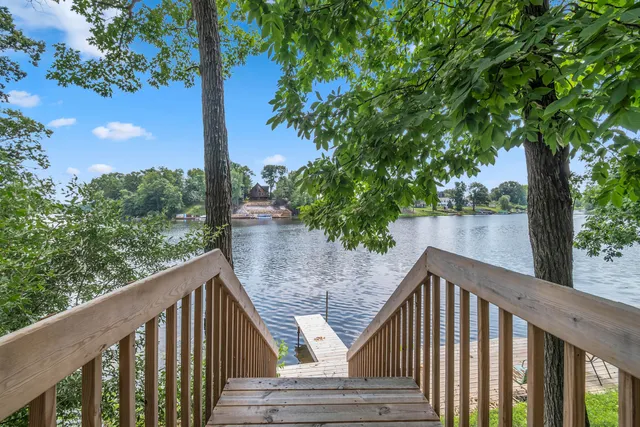 $464,900 | 10911 Woodbrook Drive, Cement City, MI 49233