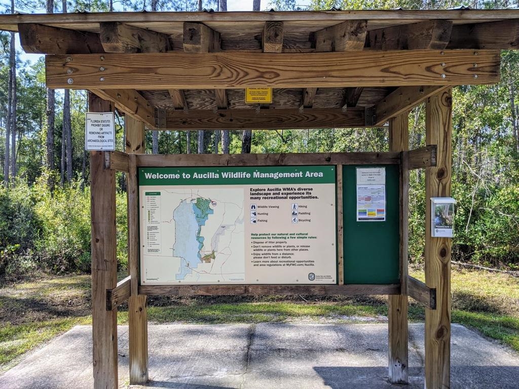 0 Walker Springs Road Monticello, FL 32344 - Photo 13 of 15