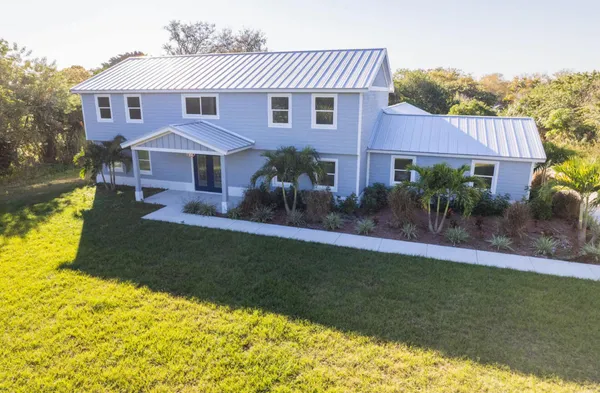 $949,000 | 6008 South Citrus Avenue, Fort Pierce, FL 34982