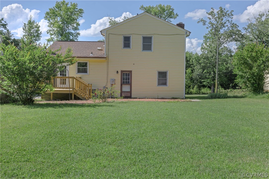 11925 Moody Road Hopewell, VA 23860 - Photo 25 of 27 Gallery Image 25