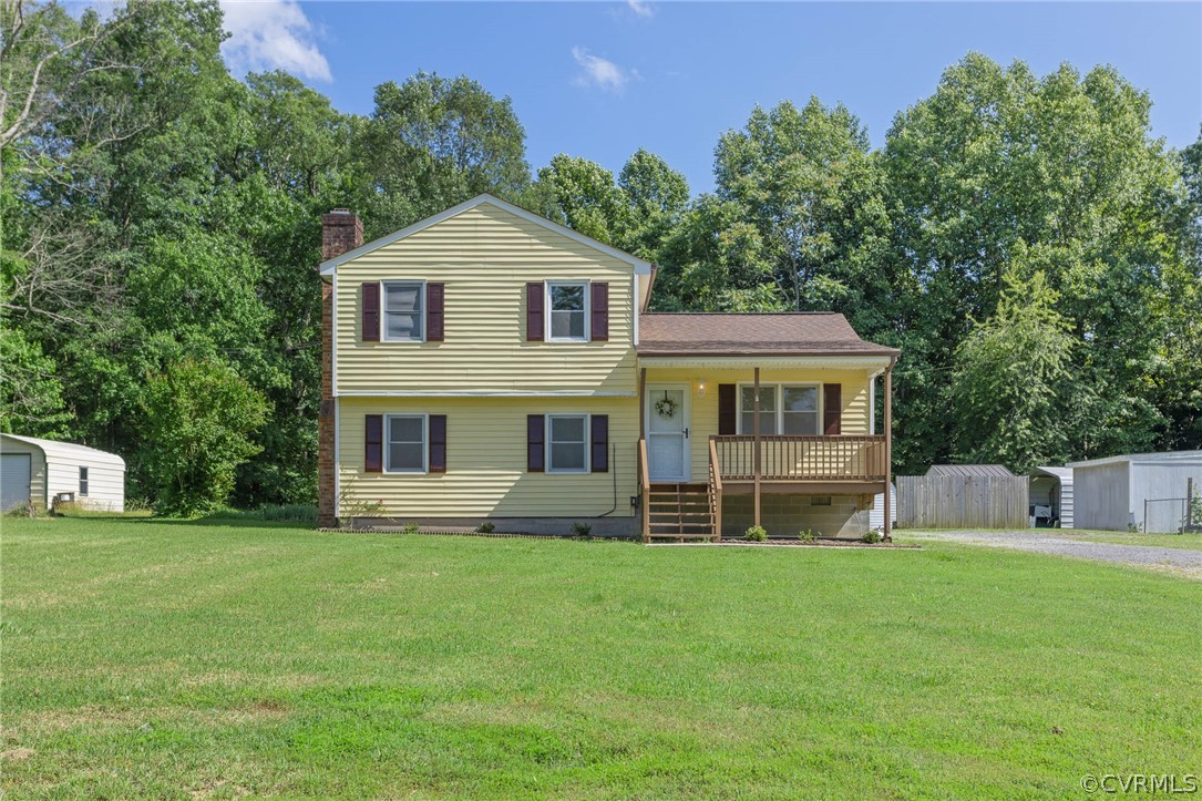 11925 Moody Road Hopewell, VA 23860 - Photo 3 of 27 Gallery Image 3