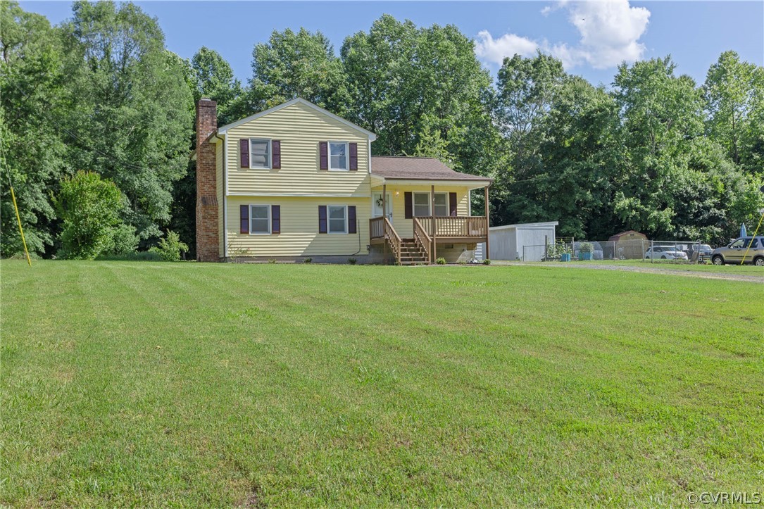 11925 Moody Road Hopewell, VA 23860 - Photo 4 of 27 Gallery Image 4