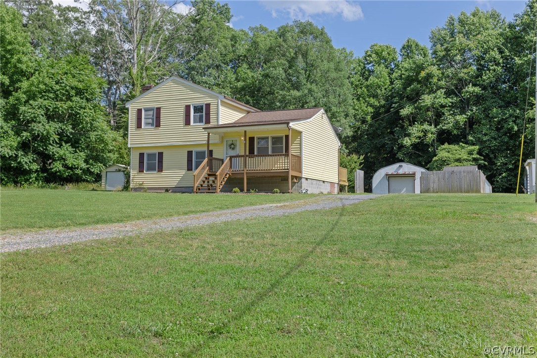 11925 Moody Road Hopewell, VA 23860 - Photo 5 of 27 Gallery Image 5