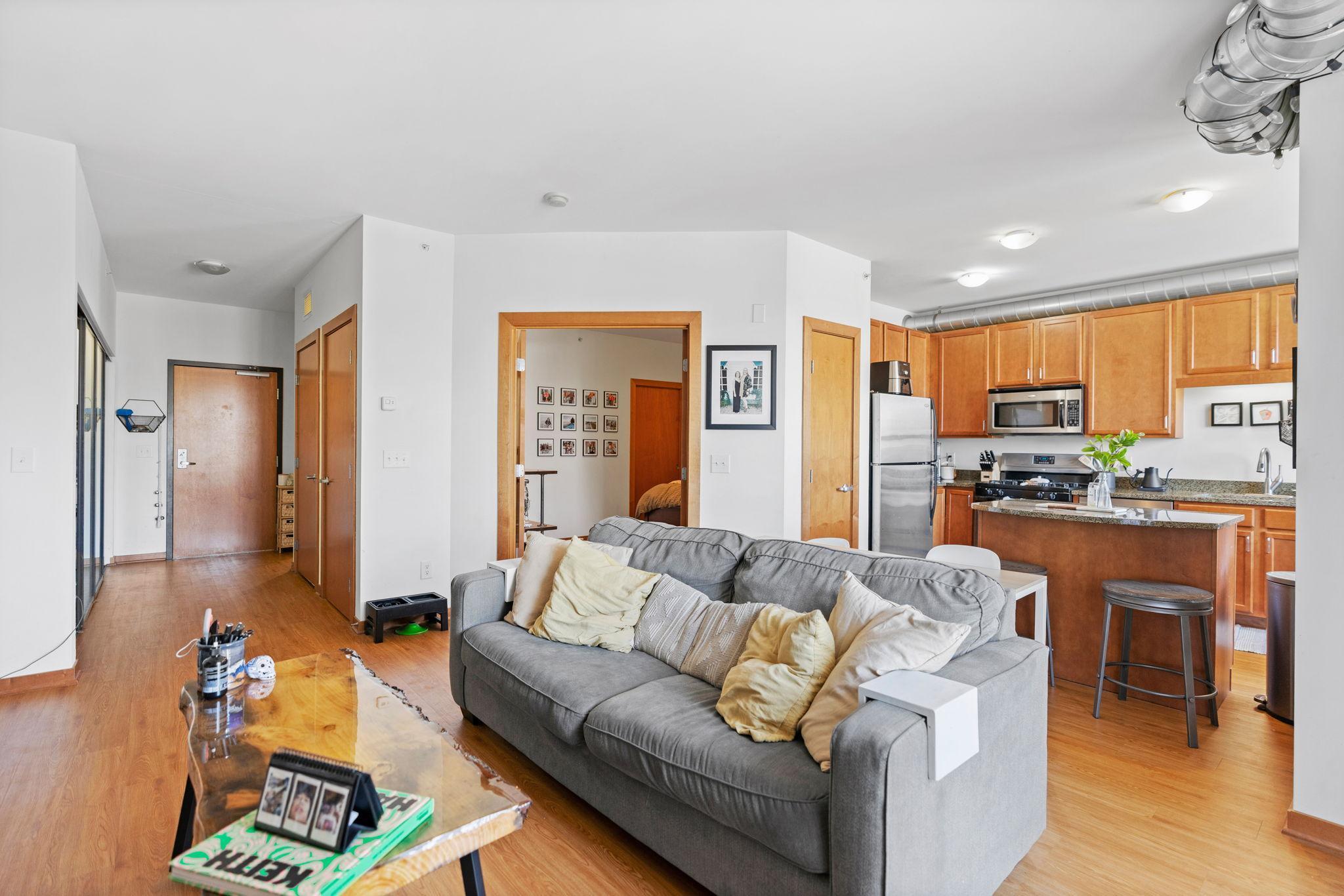 15 East Franklin Avenue, Unit 320 Minneapolis, MN 55404 - Photo 11 of 23